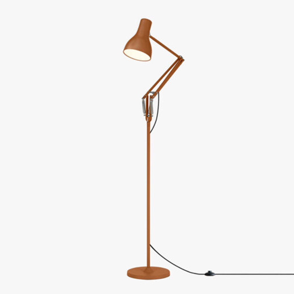 Anglepoise Type 75 Margaret Howell – Lámpara de pie — imagen 8