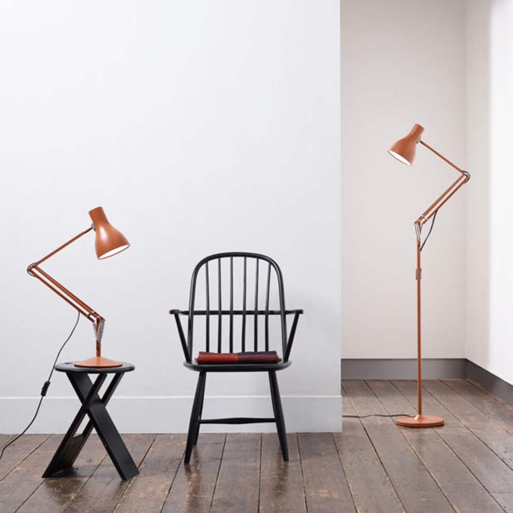Anglepoise Type 75 Margaret Howell – Lámpara de pie — imagen 8