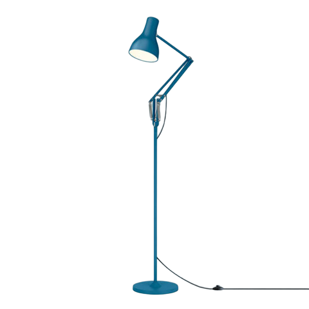 Lámpara de pie Type 75 Margaret Howell Anglepoise