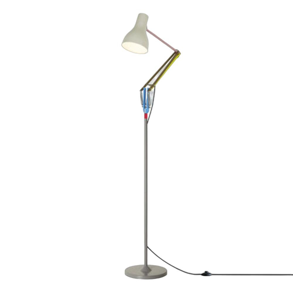 Lámpara de pie Type 75 Paul Smith Anglepoise