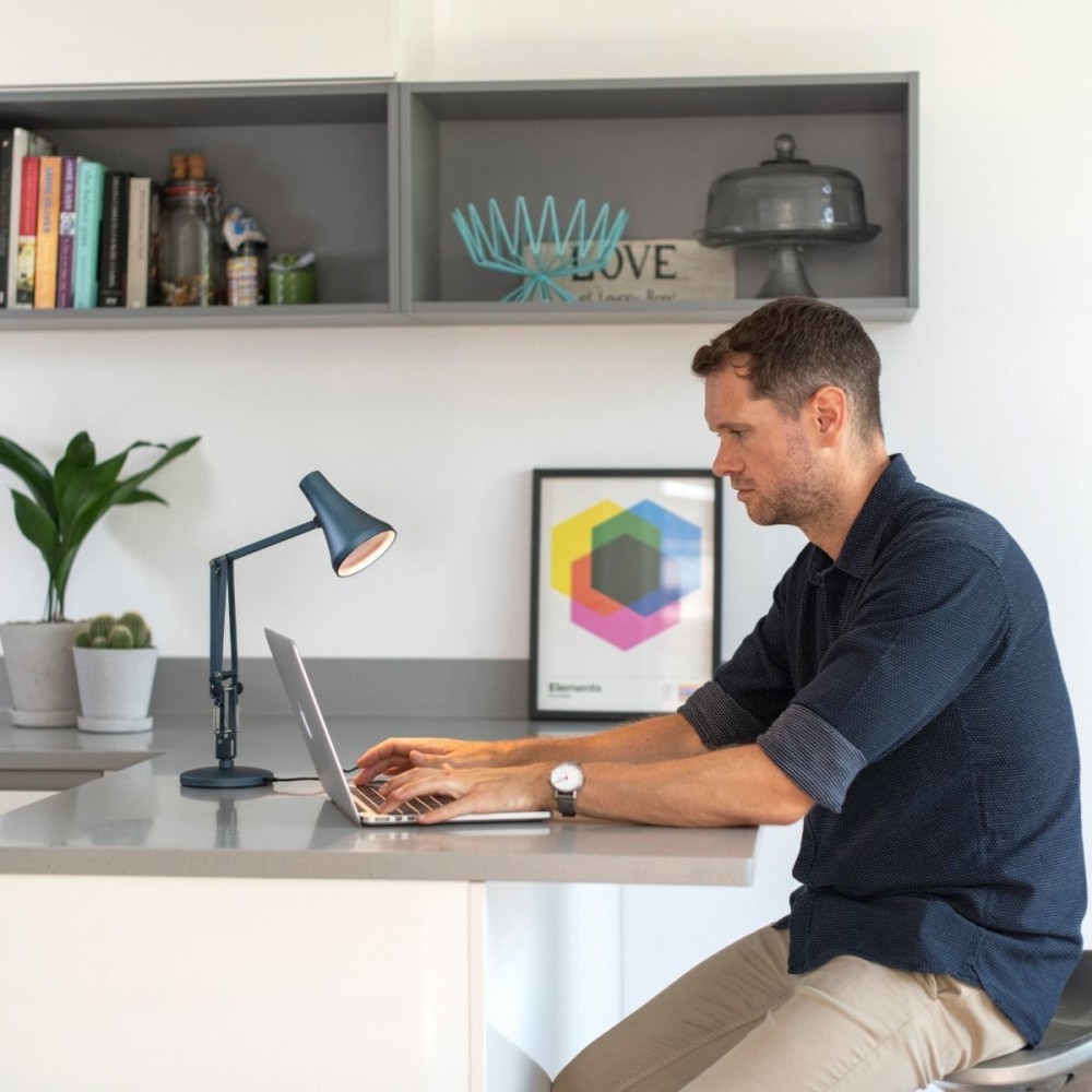 Anglepoise 90 Mini Mini – Lámpara escritorio — imagen 8