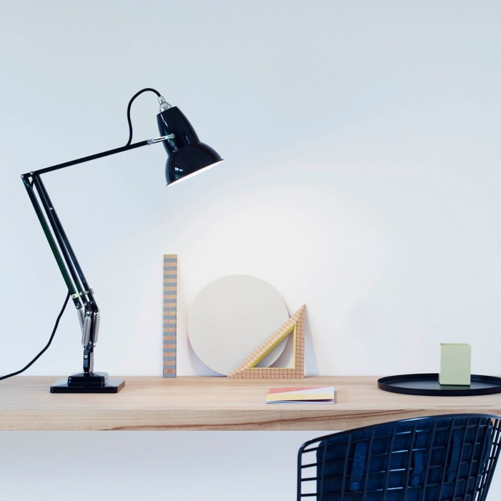Anglepoise Original 1227 – Lámpara escritorio — imagen 4