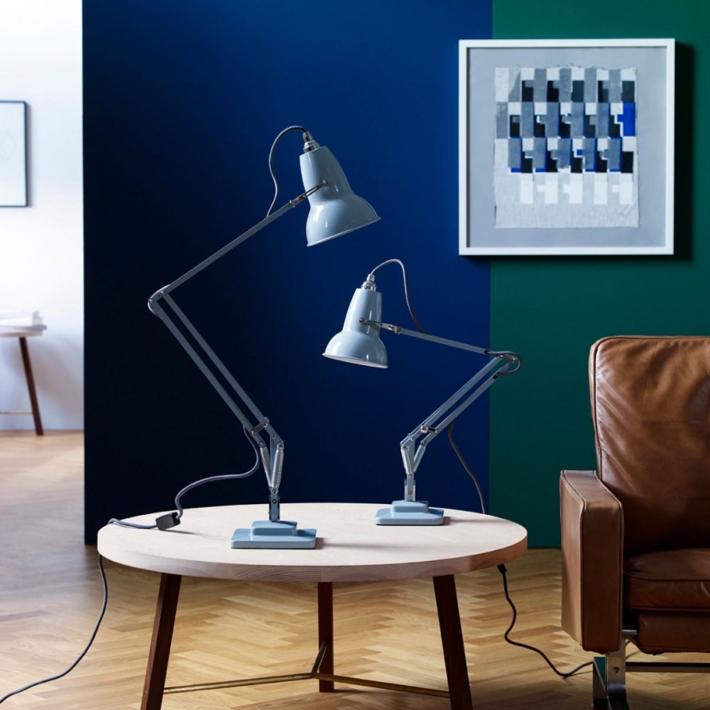 Anglepoise Original 1227 Mini – Lámpara escritorio — imagen 4