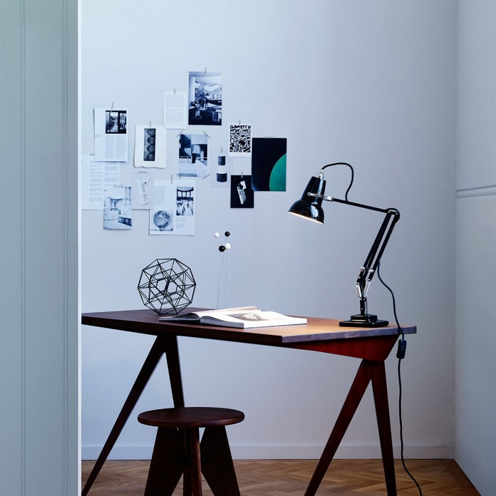 Anglepoise Original 1227 Mini – Lámpara escritorio — imagen 5