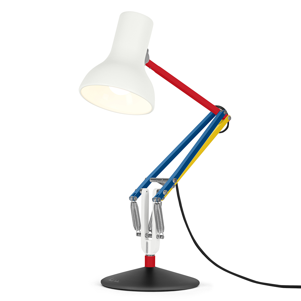 Anglepoise Type 75 Mini Paul Smith – Lámpara escritorio — imagen 3