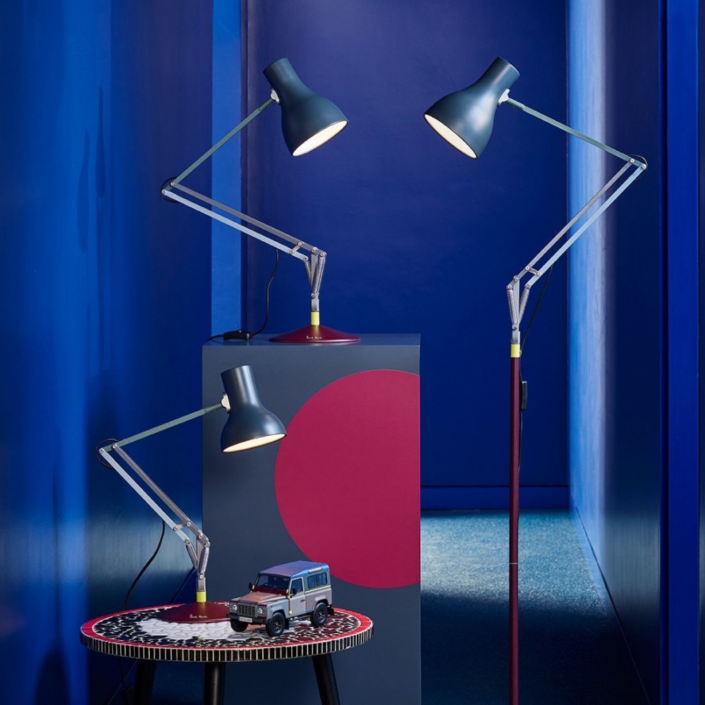 Anglepoise Type 75 Mini Paul Smith – Lámpara escritorio — imagen 4