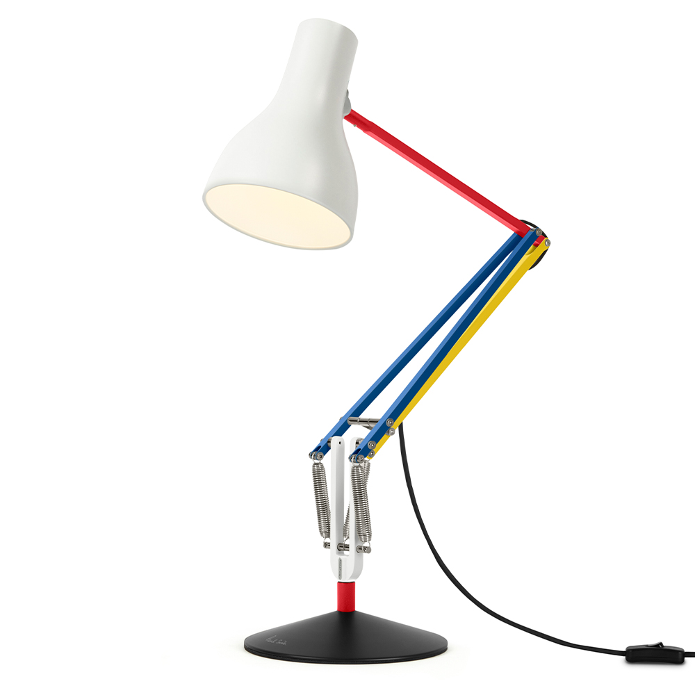 Lámpara escritorio Type 75 Paul Smith Anglepoise