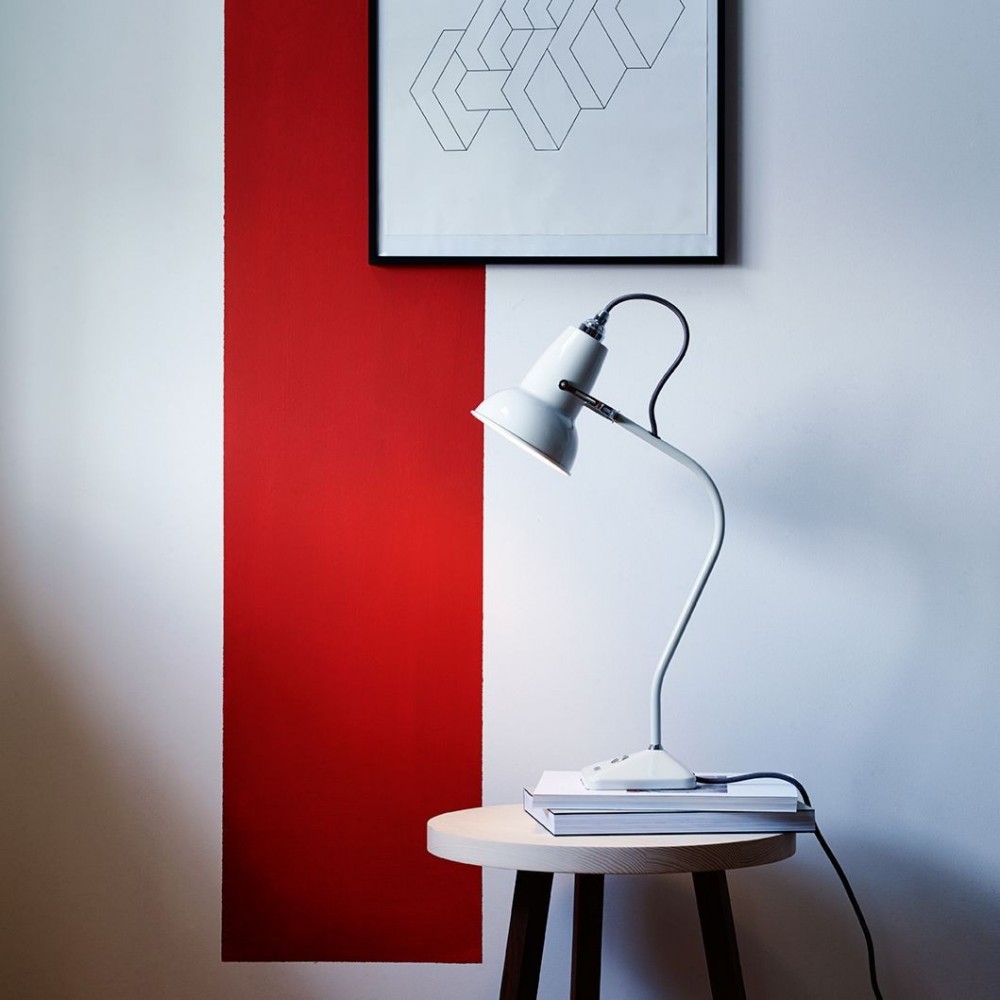 Anglepoise Original 1227 Mini – Lámpara sobremesa — imagen 4