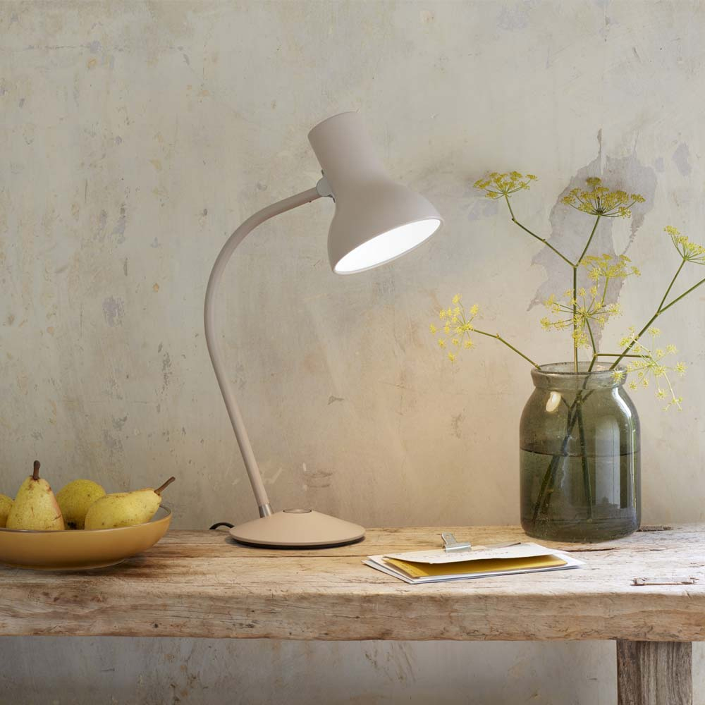 Anglepoise Type 75 Mini – Lámpara sobremesa — imagen 4