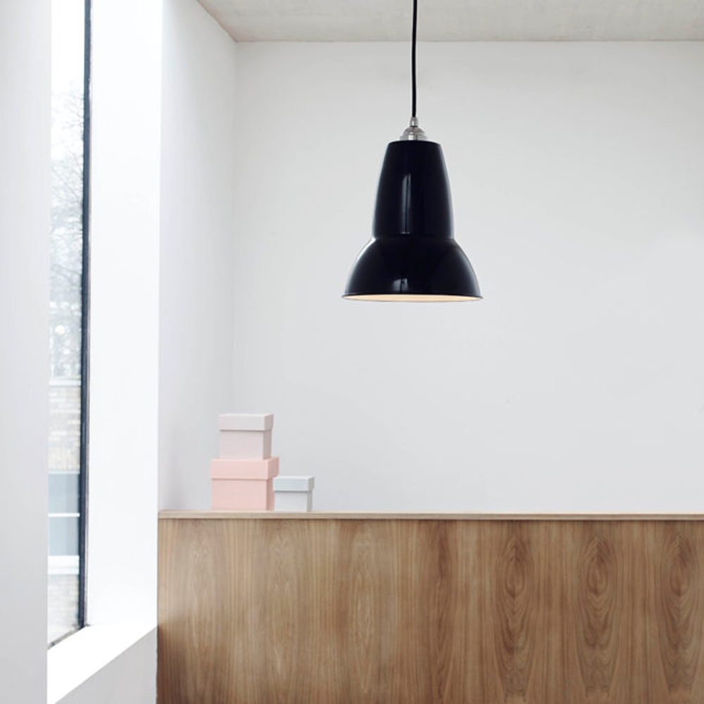 Anglepoise Original 1227 – Lámparas de suspensión — imagen 4
