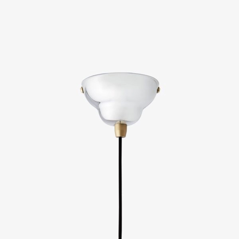 Anglepoise Original 1227 Brass Giant – Lámparas de suspensión — imagen 5