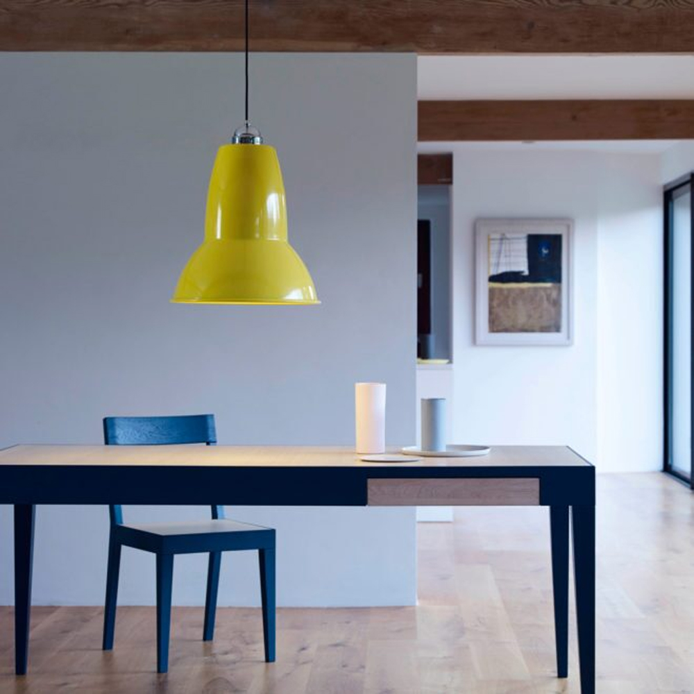 Anglepoise Original 1227 Giant – Lámparas de suspensión — imagen 4