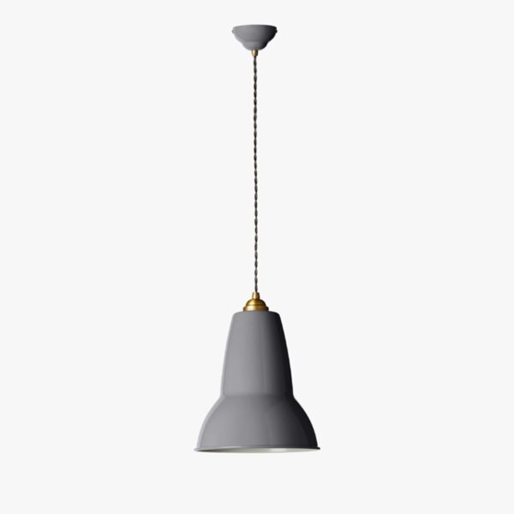 Anglepoise Original 1227 Midi – Lámparas de suspensión — imagen 7