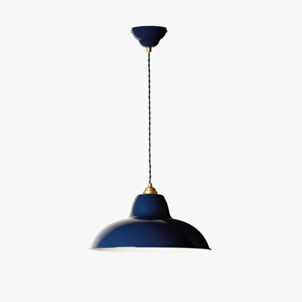 Anglepoise Original 1227 Midi Wide – Lámparas de suspensión — imagen 5