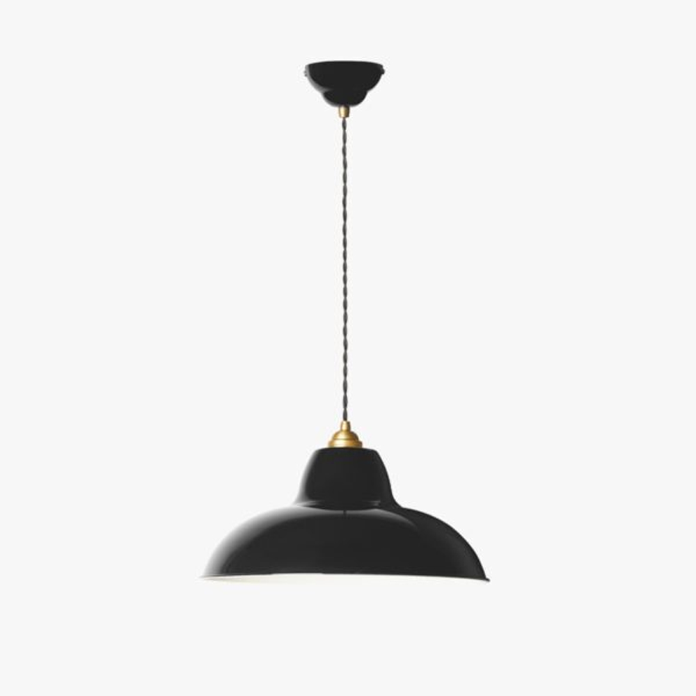 Anglepoise Original 1227 Midi Wide – Lámparas de suspensión — imagen 7