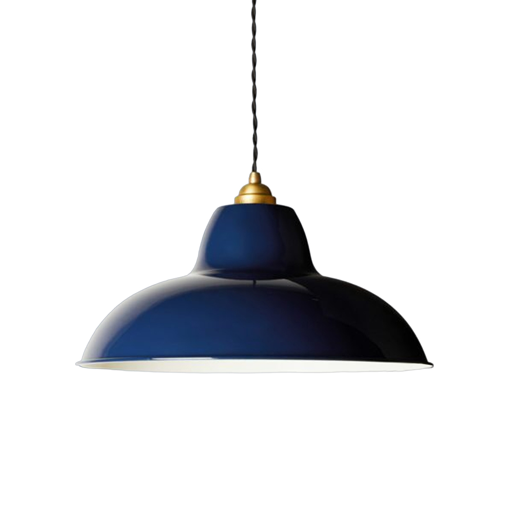 Lámparas de suspensión Original 1227 Midi Wide Anglepoise