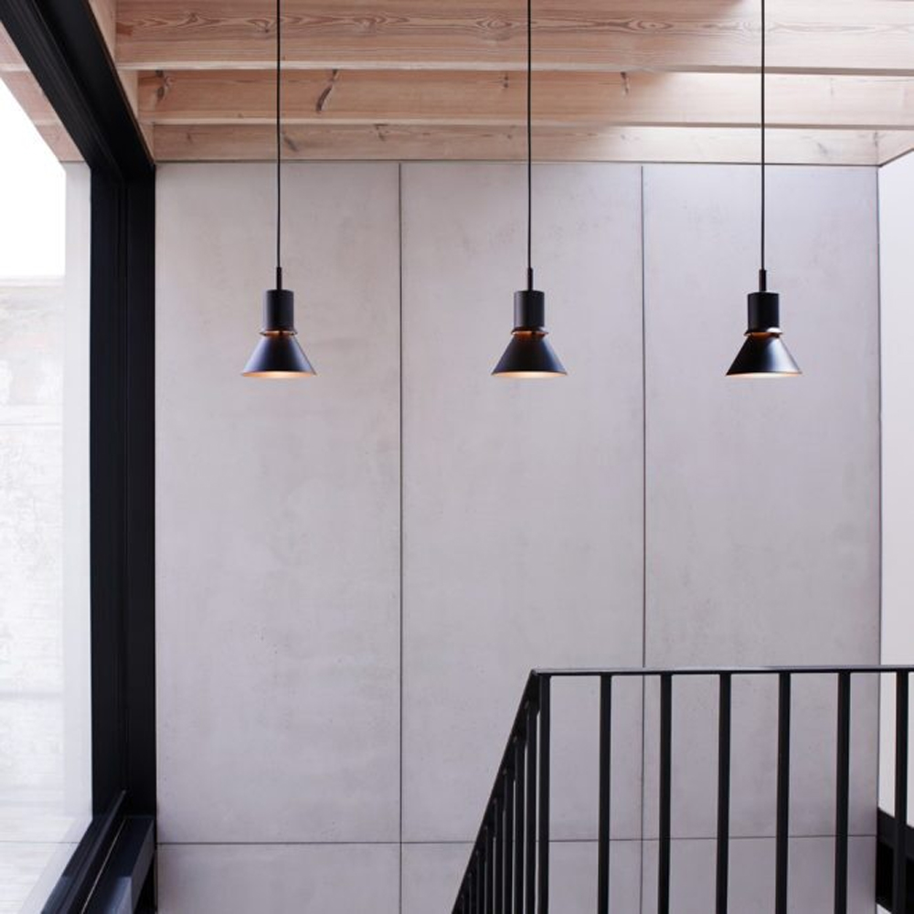 Anglepoise Type 80 – Lámparas de suspensión — imagen 4