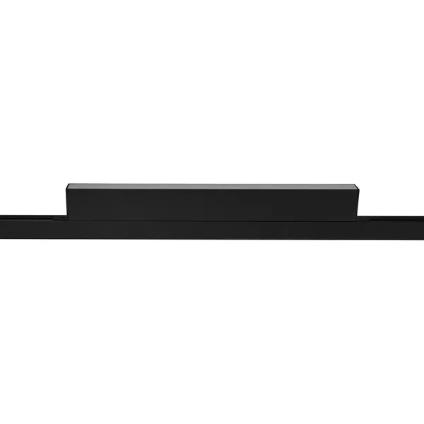 Designline Linear 33 Lámpara de Techo 3000K Difuso Negro