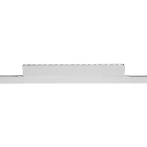 Designline Linear 33 Lámpara de Techo 3000K Dots Blanco