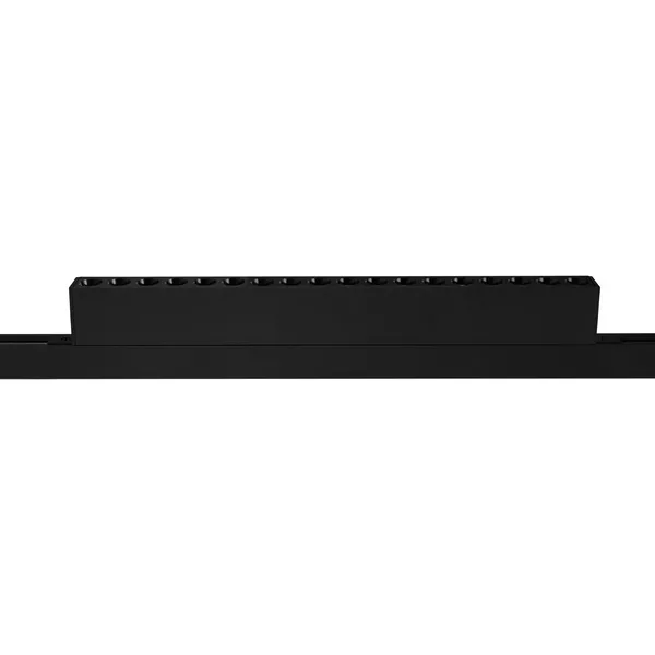 Designline Linear 33 Lámpara de Techo 3000K Dots Negro