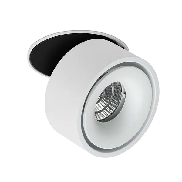 Easy B75 Lámpara de Pared LED Blanco