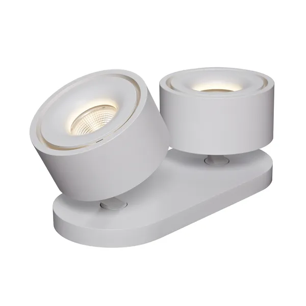 Easy Braccio W2100 Lámpara de Techo Blanco