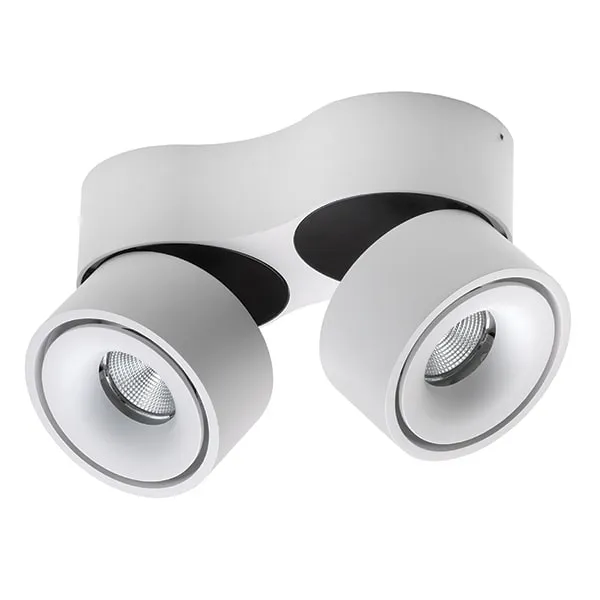Easy Mini W275 Lámpara de Pared LED Blanco