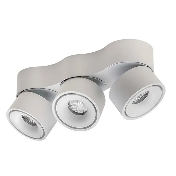 Easy W3100 Lámpara de Pared LED Blanco