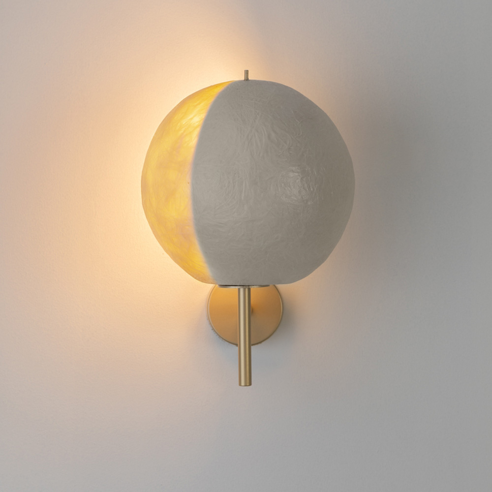 Antonangeli Lunae – Aplique — imagen 4