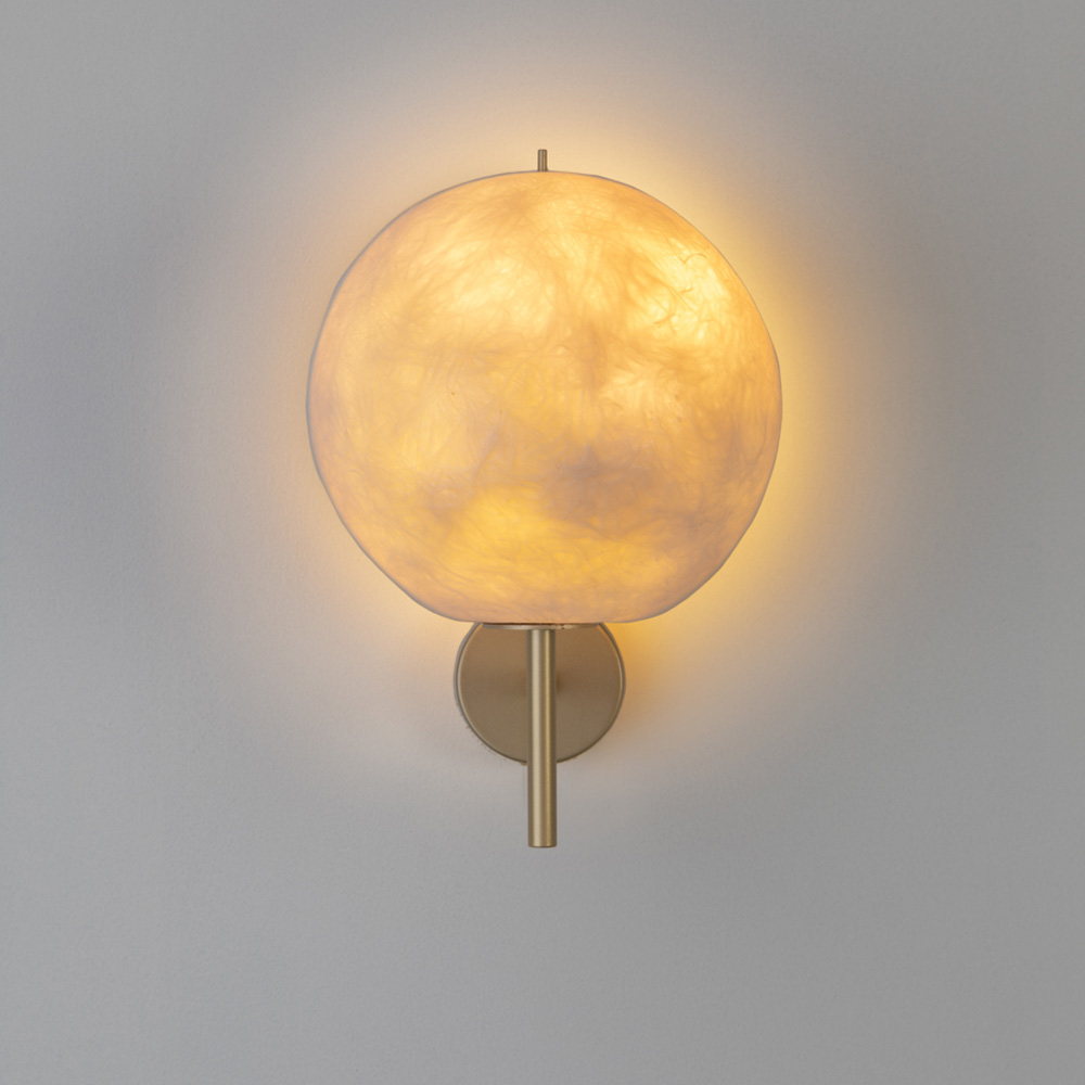 Antonangeli Lunae – Aplique — imagen 7