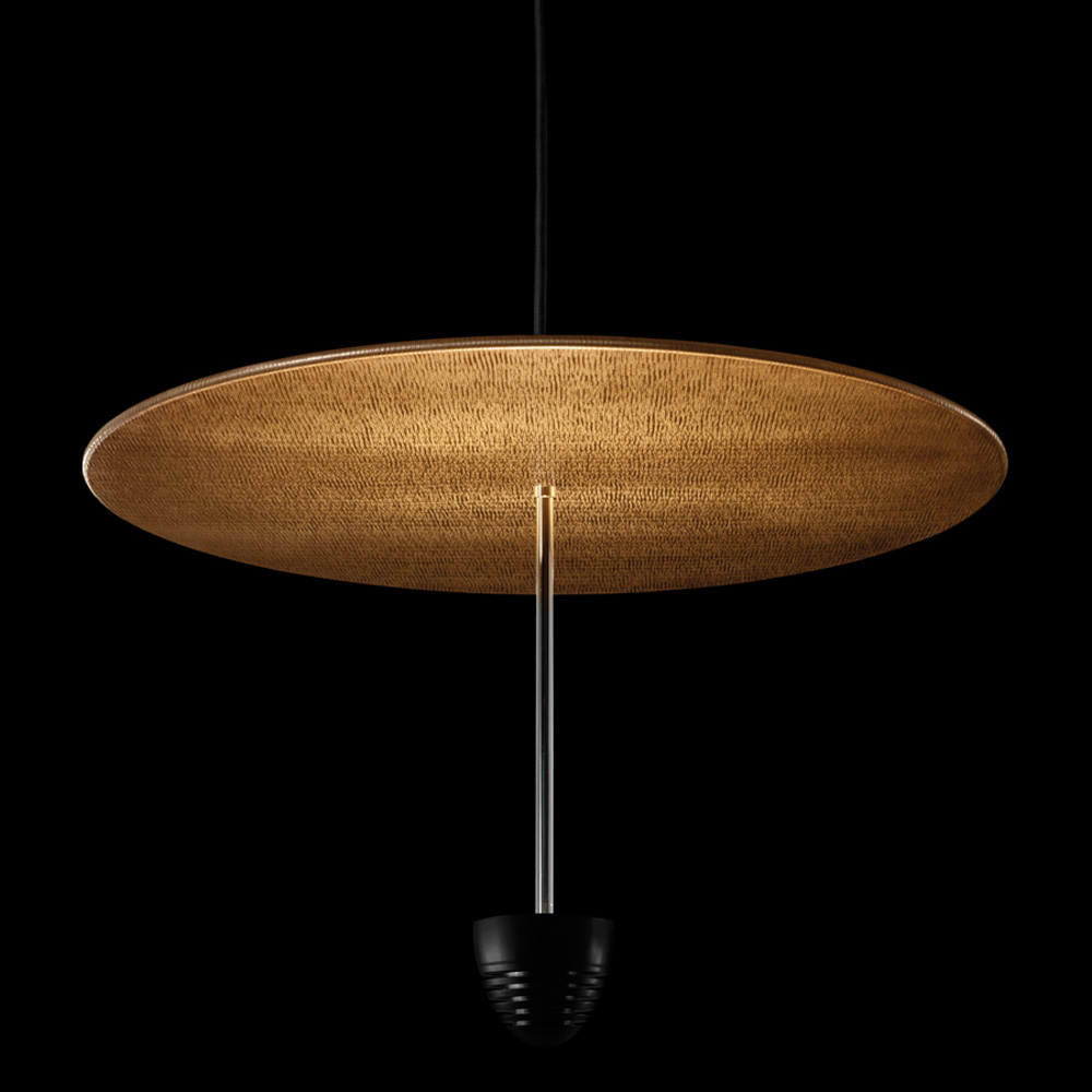 Antonangeli Skyfall – Lámpara colgante — imagen 5