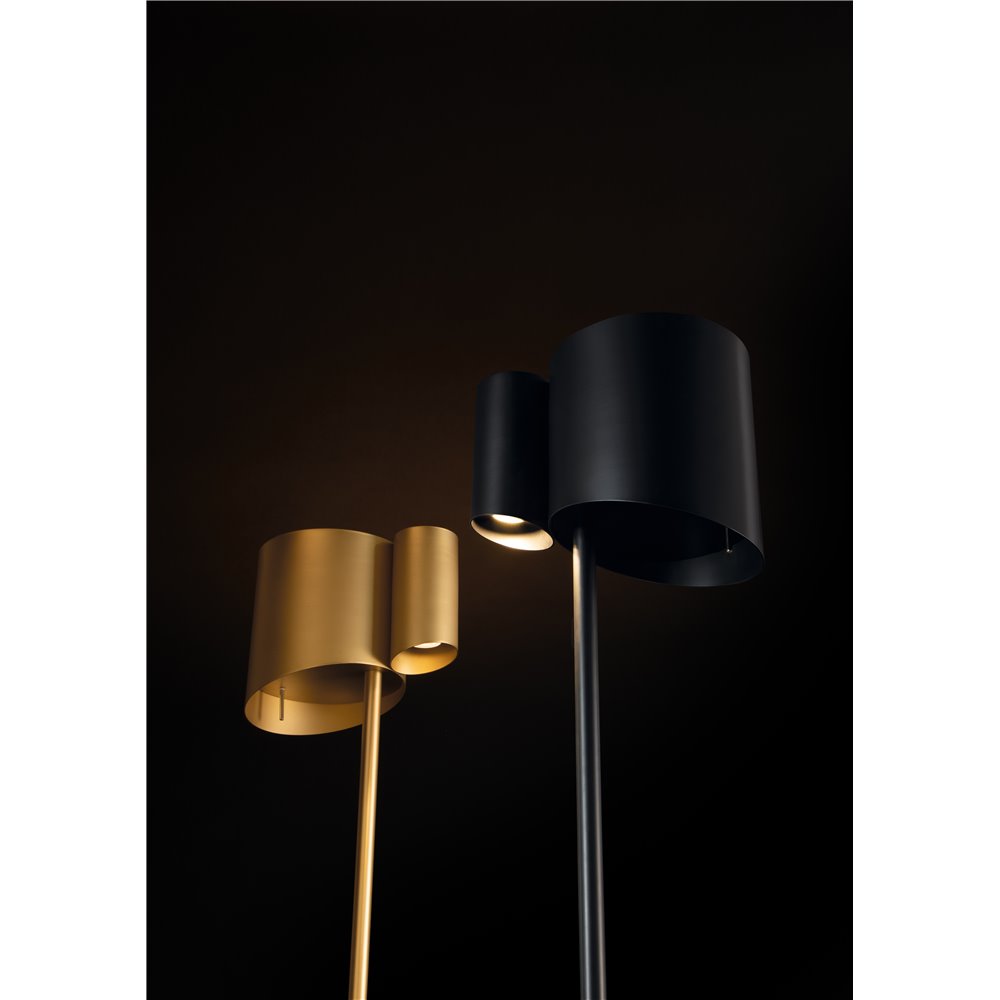 Antonangeli Coupe' – Lámpara pie — imagen 6