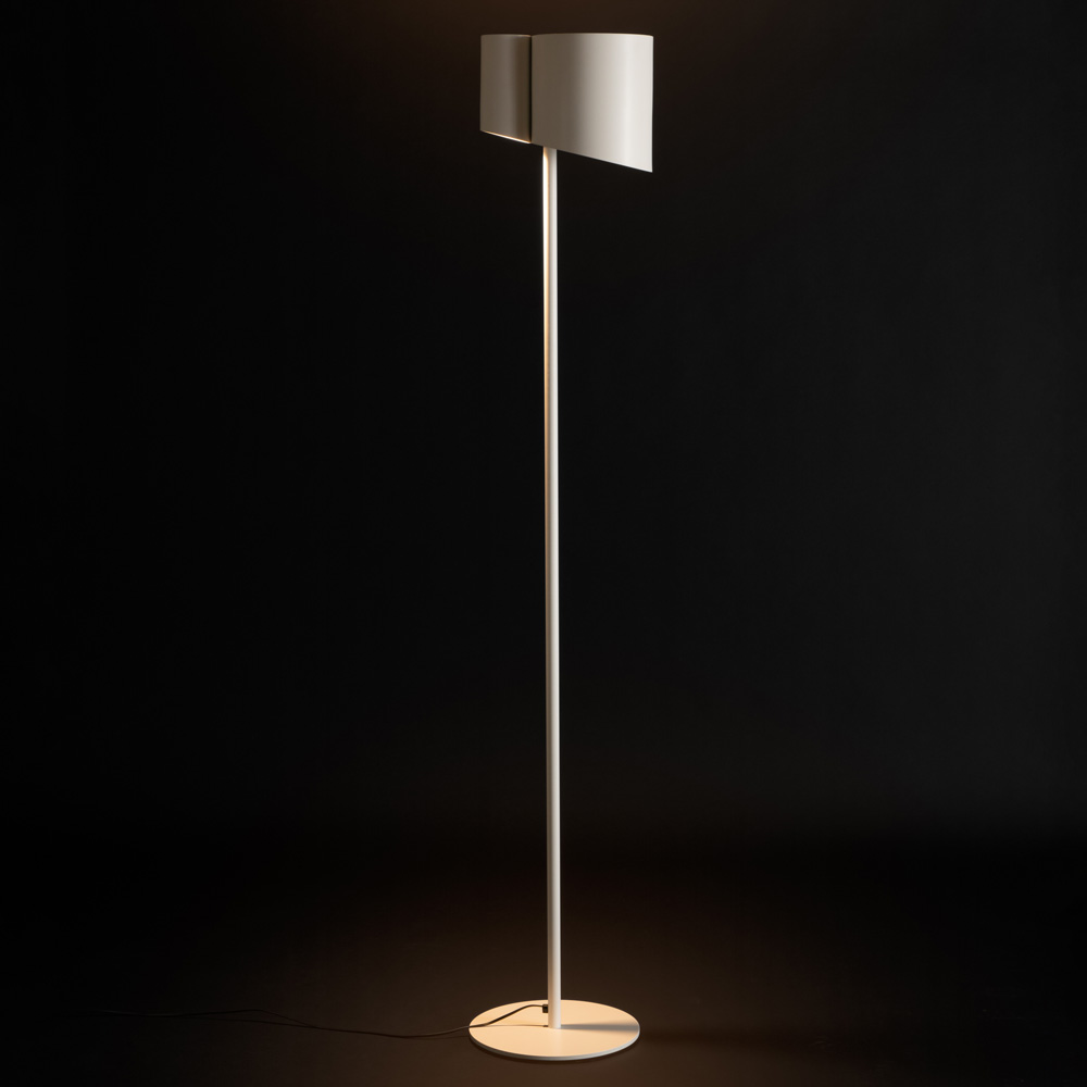 Antonangeli Coupe' – Lámpara pie — imagen 7