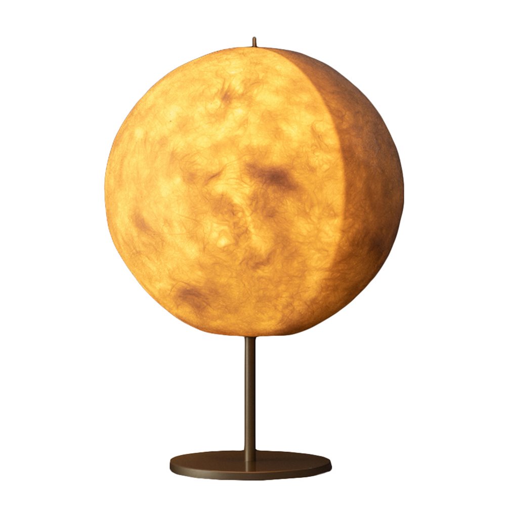Lámpara sobremesa Lunae Antonangeli
