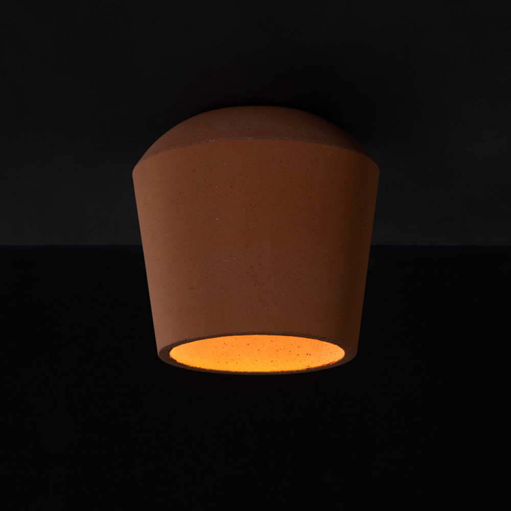 Antonangeli Concreta – Plafón — imagen 3