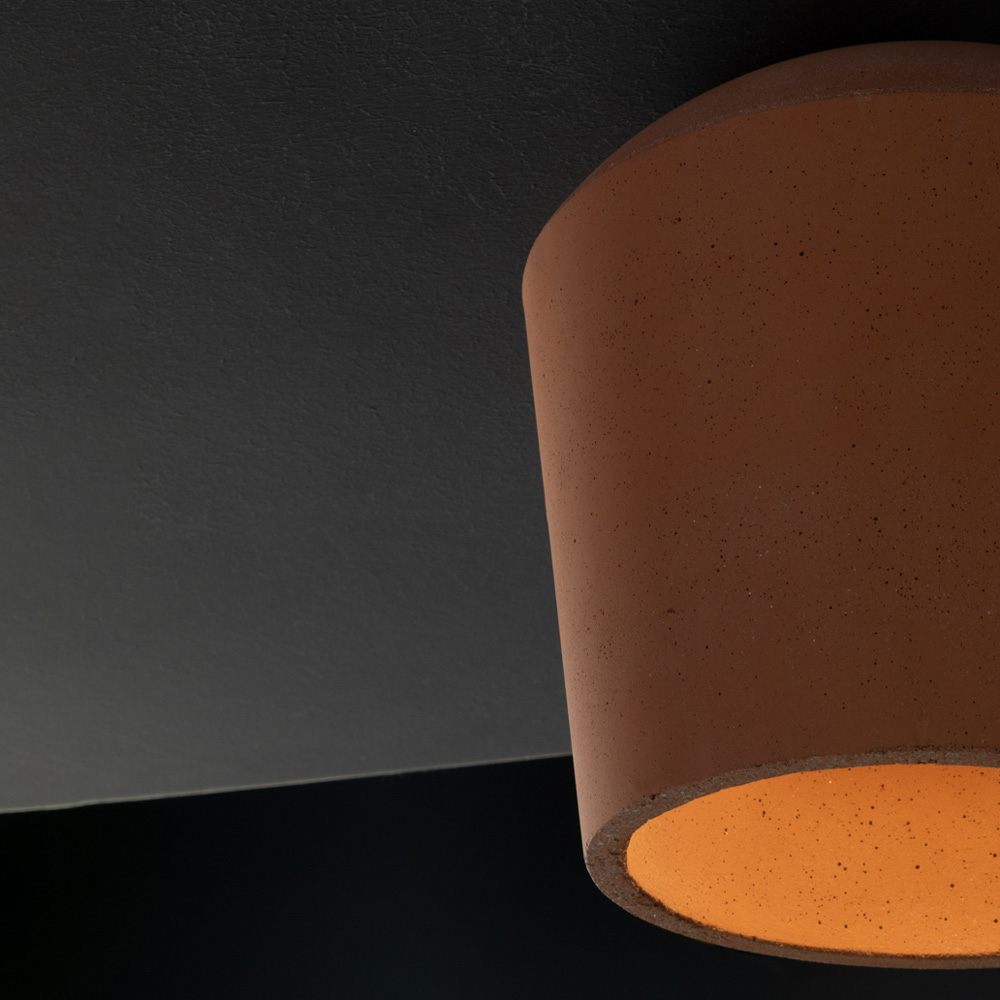 Antonangeli Concreta – Plafón — imagen 4