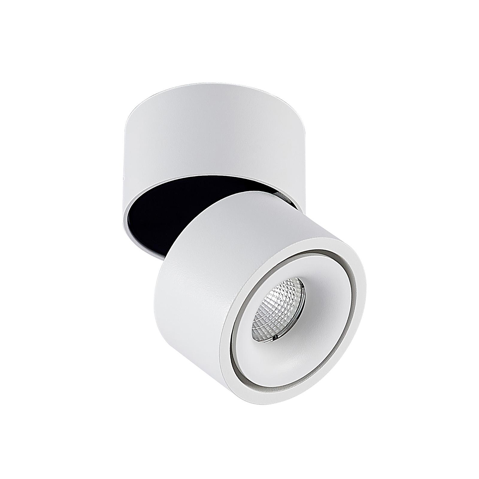 Arcchio downlight Led Rotari, 1 luz, blanco – Foco — imagen 2