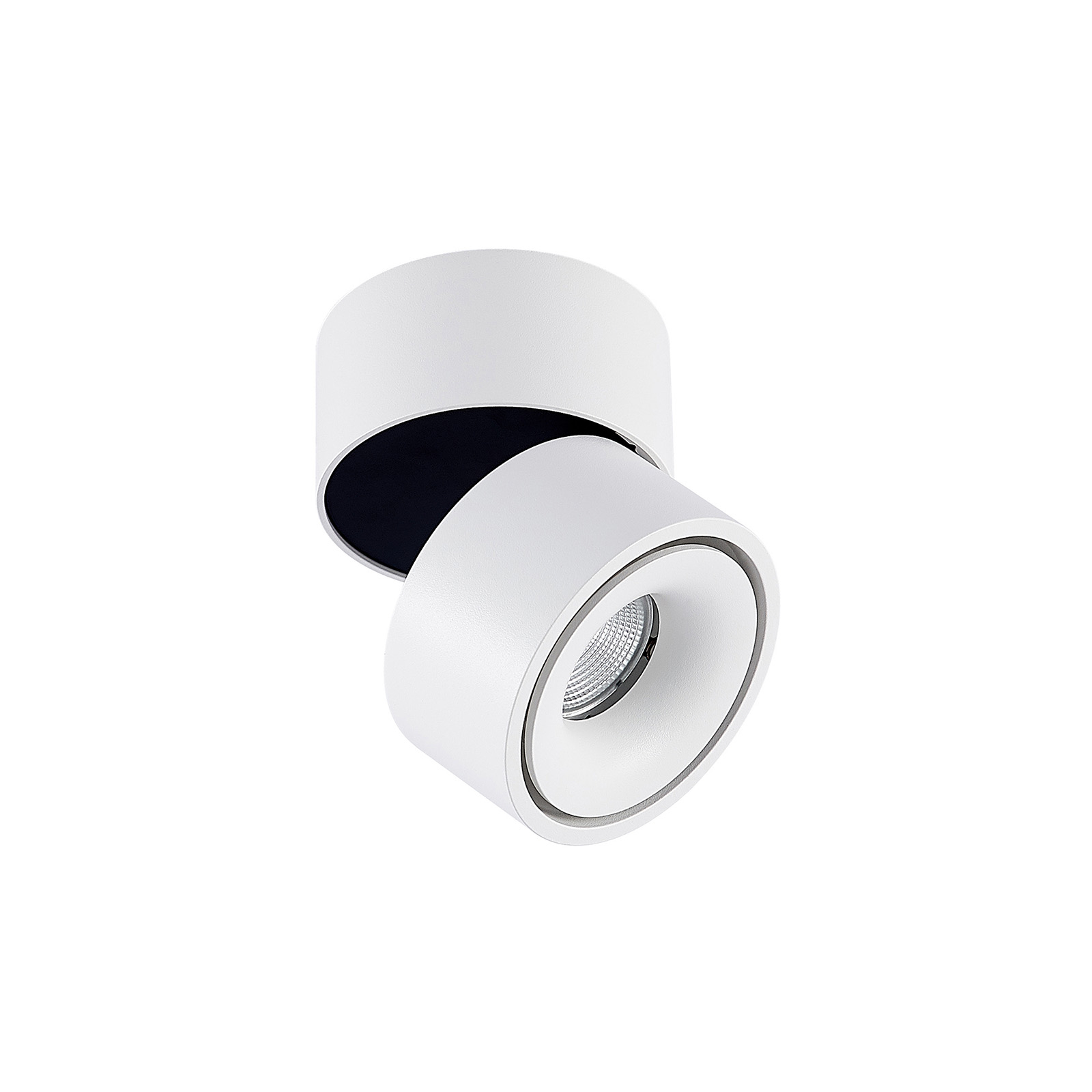 Arcchio downlight Led Rotari, 1 luz, blanco – Foco — imagen 5