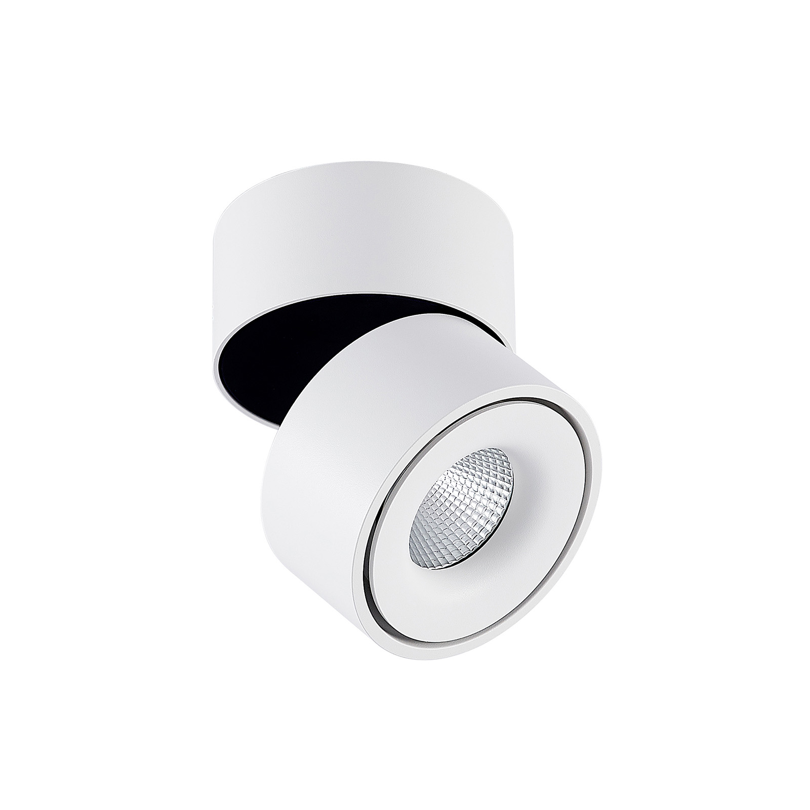 Arcchio downlight Led Rotari, 1 luz, blanco – Foco — imagen 8