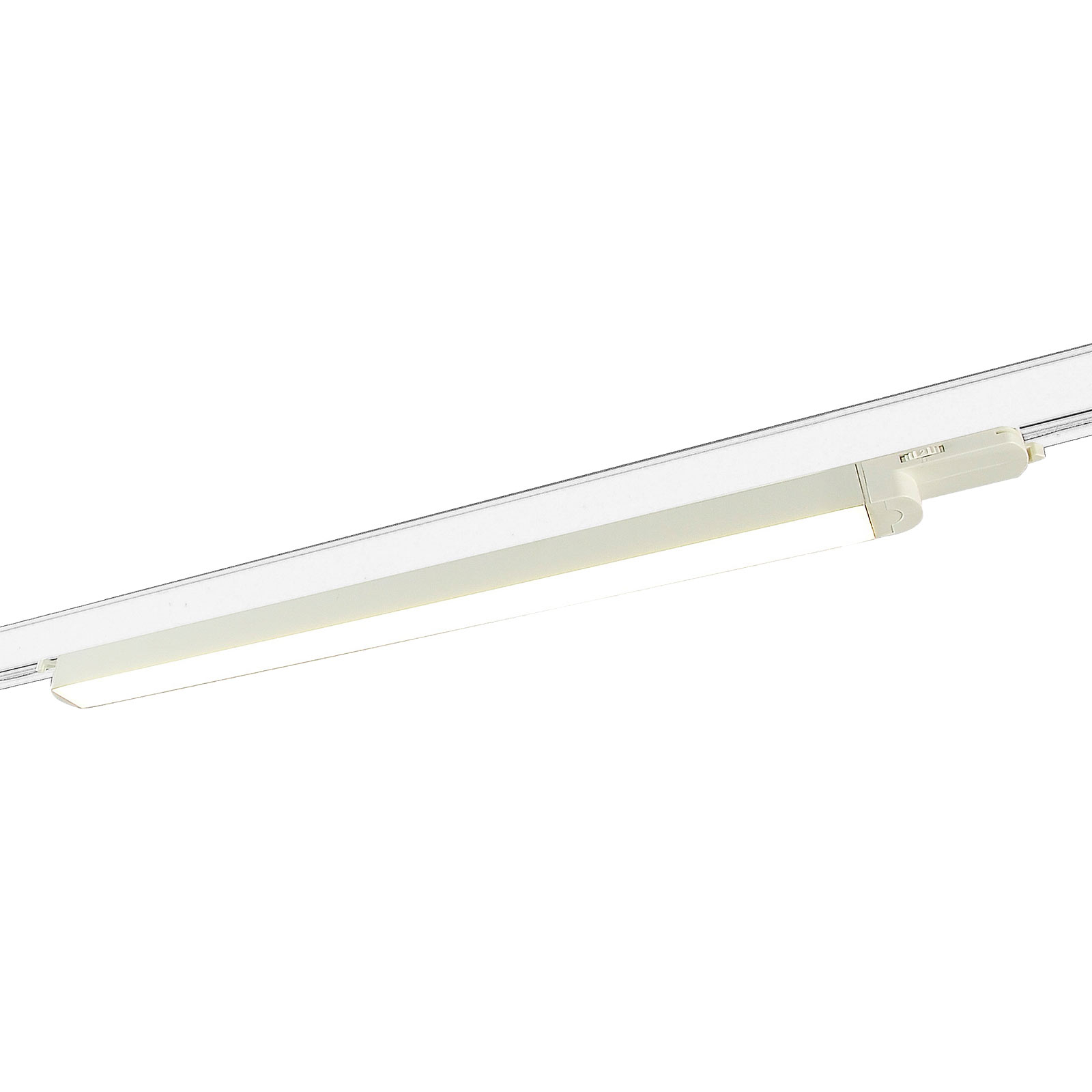 Arcchio Harlow de riel Led, blanco, 69 cm – Lámpara — imagen 2