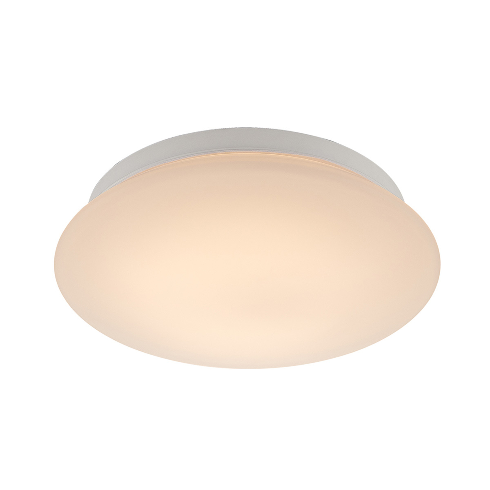 Arcchio Marlie de Led, vidrio, redonda – Lámpara de techo — imagen 4