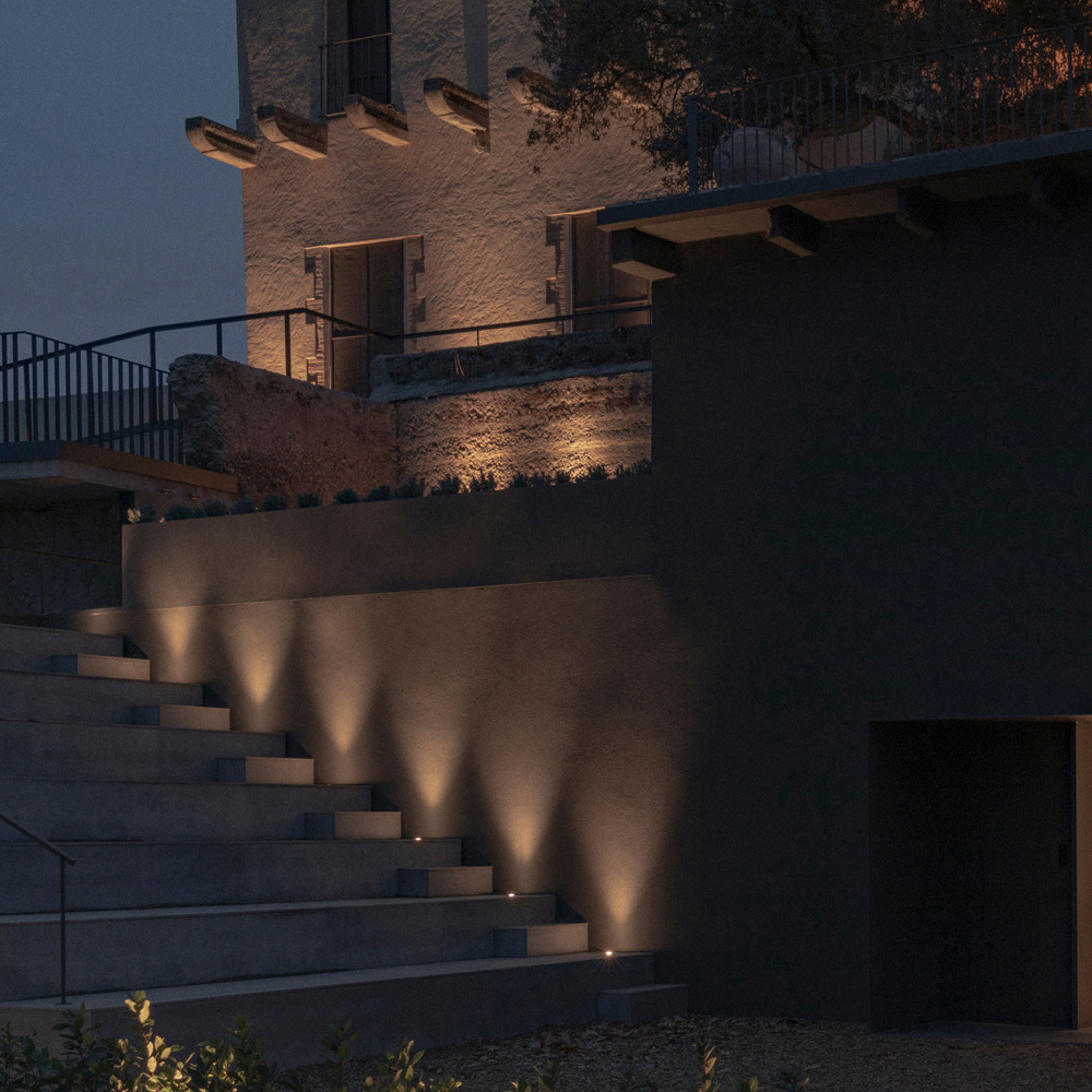 ArkosLight Dark – Aplique — imagen 3