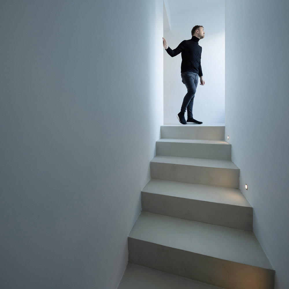 ArkosLight Step – Aplique — imagen 2