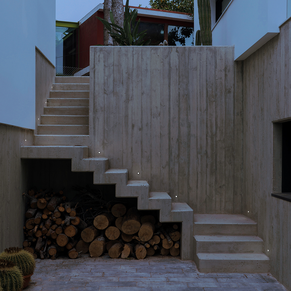 ArkosLight Step – Aplique — imagen 3