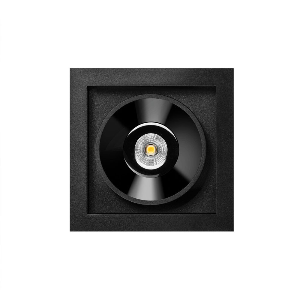 ArkosLight empotrable Black Foster – Foco — imagen 3