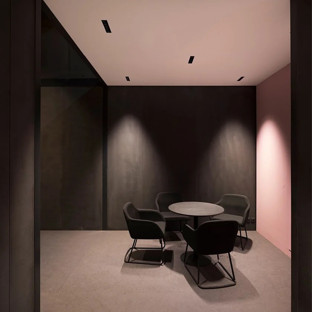 ArkosLight empotrable Black Foster – Foco — imagen 4