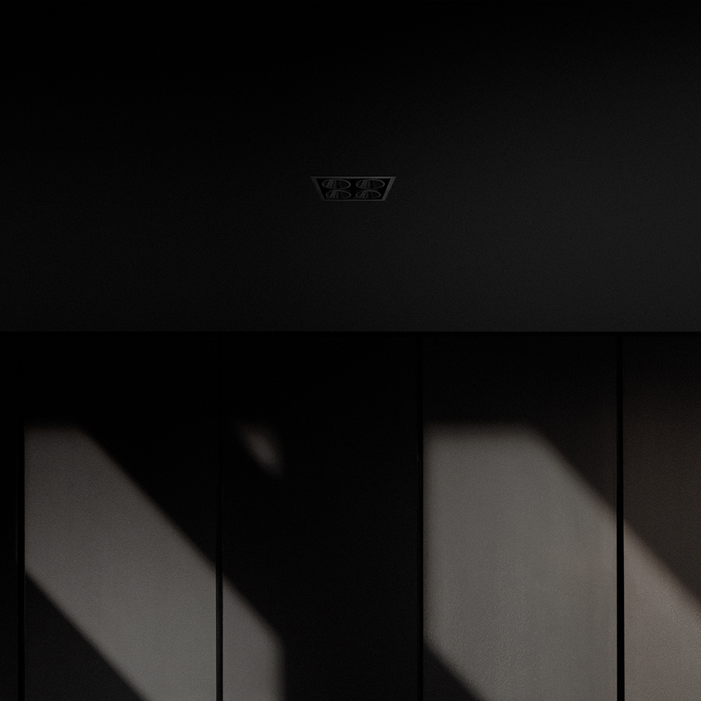 ArkosLight empotrable Black Foster – Foco — imagen 5