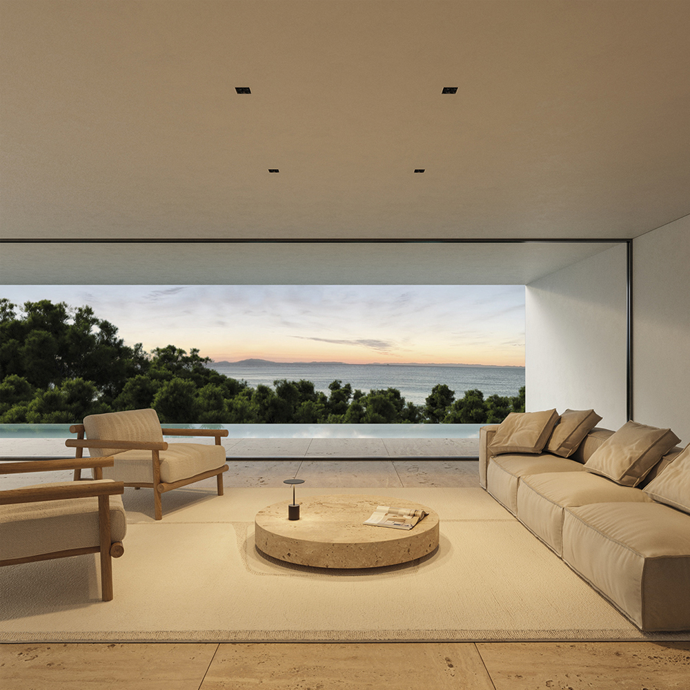ArkosLight empotrable Black Foster – Foco — imagen 6