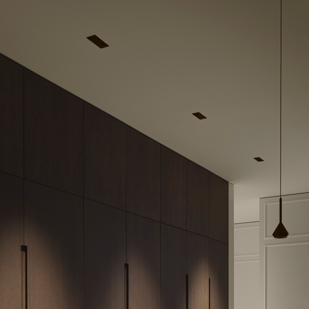 ArkosLight empotrable Black Foster – Foco — imagen 8
