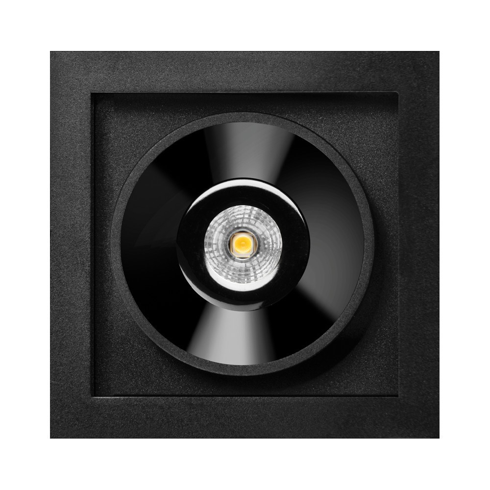 ArkosLight empotrable Black Foster – Foco — imagen 8